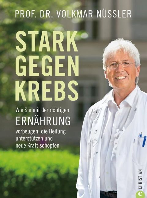 Stark gegen Krebs(Kobo/電子書)