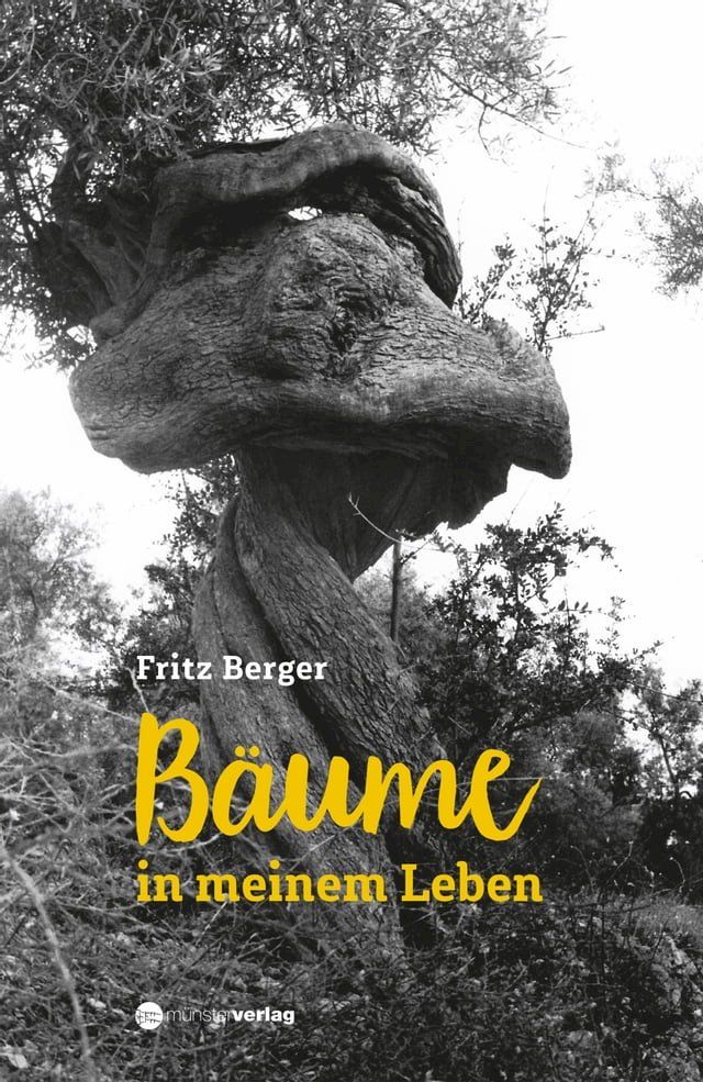  Bäume in meinem Leben(Kobo/電子書)