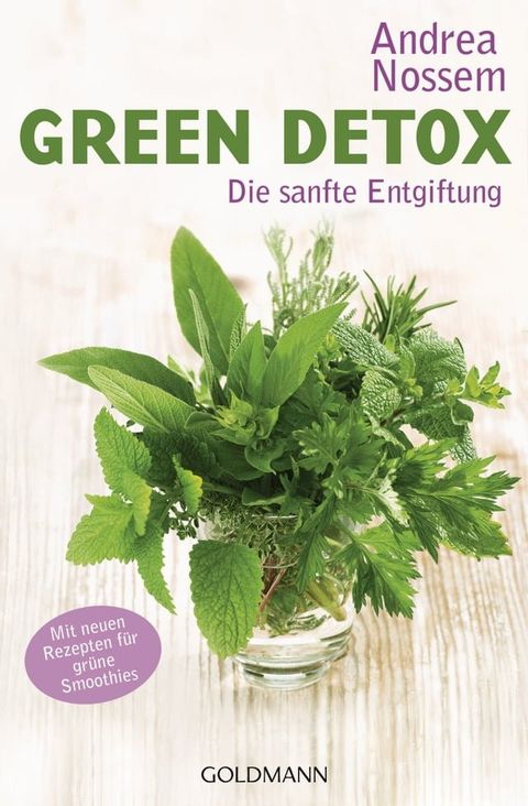 Green Detox(Kobo/電子書)