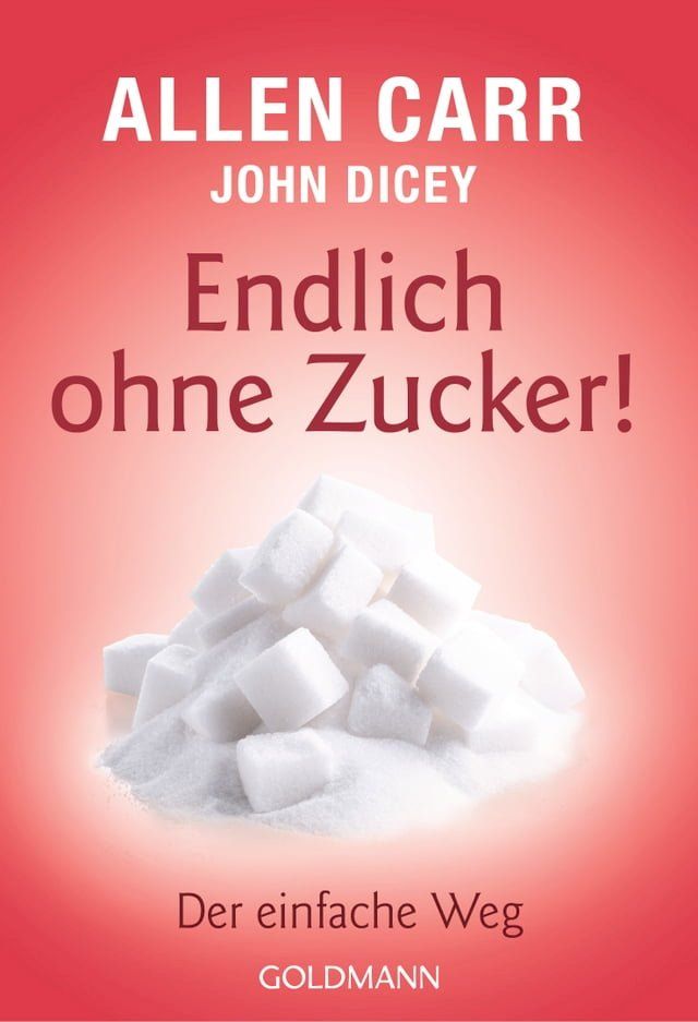  Endlich ohne Zucker!(Kobo/電子書)