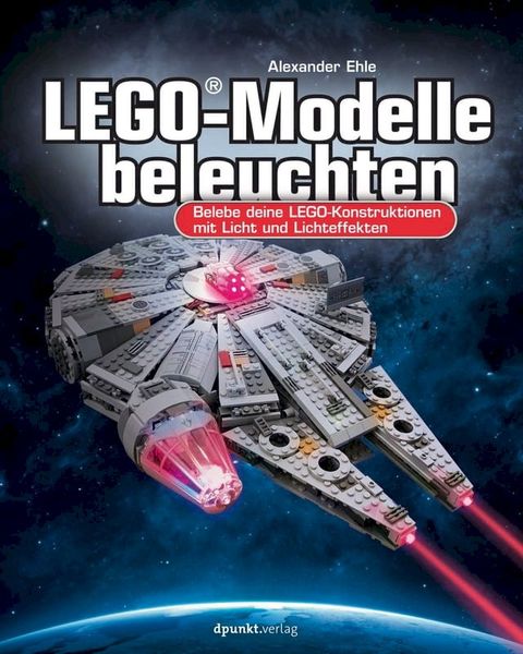 LEGO-Modelle beleuchten(Kobo/電子書)