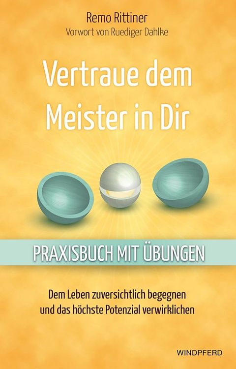 Vertraue dem Meister in dir(Kobo/電子書)