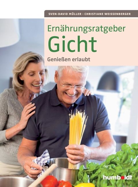 Ernährungsratgeber Gicht(Kobo/電子書)