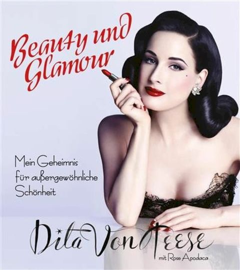 Beauty und Glamour(Kobo/電子書)