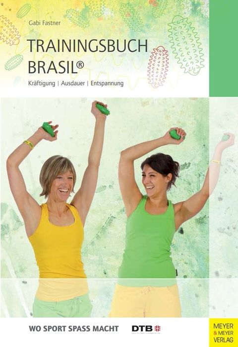 Trainingsbuch Brasil(Kobo/電子書)