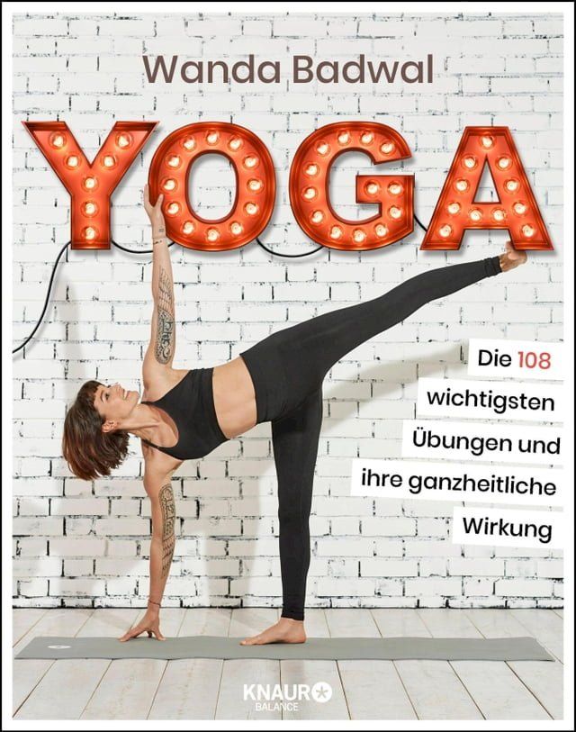  Yoga(Kobo/電子書)