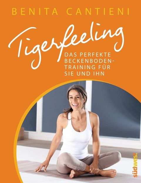 Tigerfeeling(Kobo/電子書)