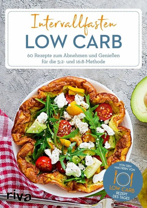 Intervallfasten Low Carb(Kobo/電子書)