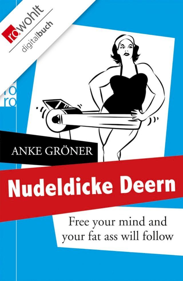  Nudeldicke Deern(Kobo/電子書)