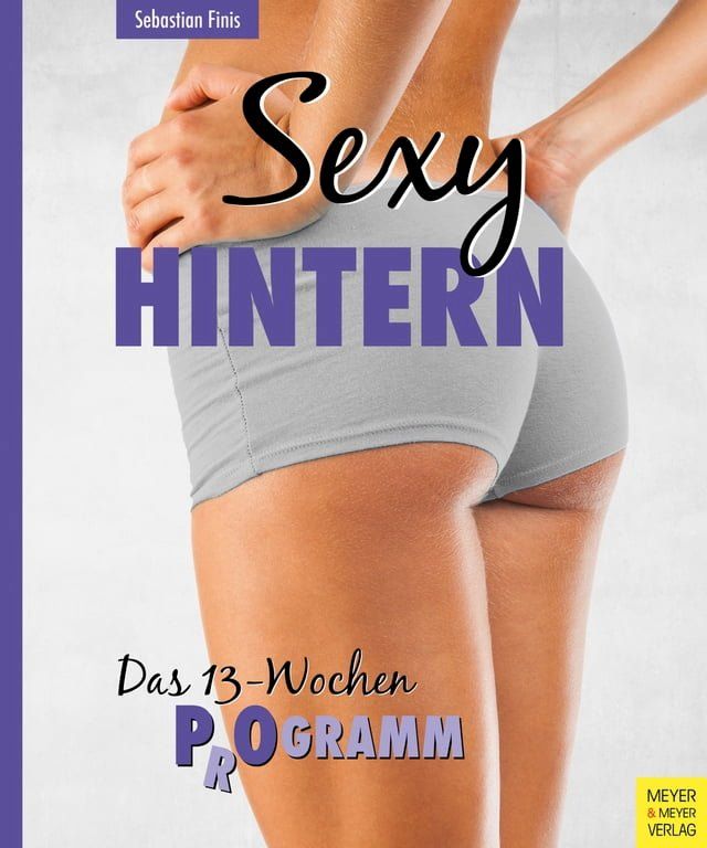  Sexy Hintern(Kobo/電子書)