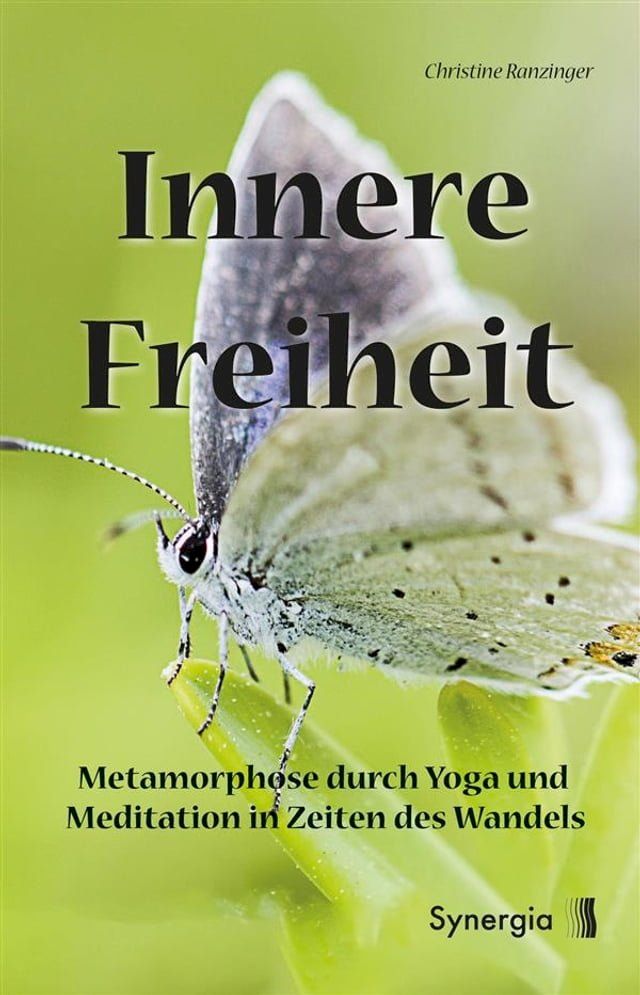  Innere Freiheit(Kobo/電子書)