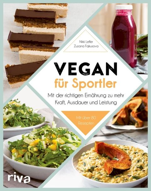 Vegan f&uuml;r Sportler(Kobo/電子書)