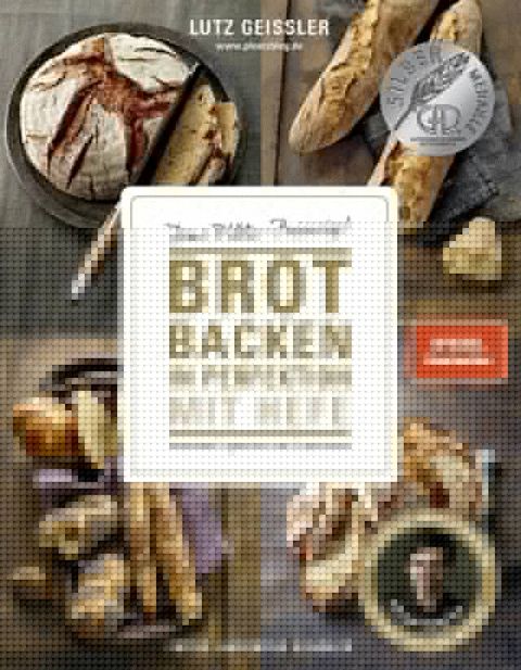 Brot backen in Perfektion mit Hefe(Kobo/電子書)