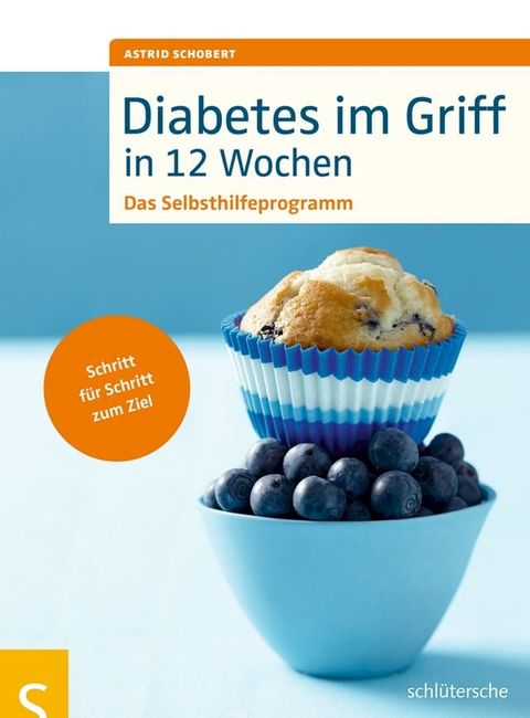 Diabetes im Griff in 12 Wochen(Kobo/電子書)