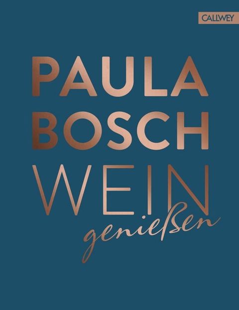 Wein genießen(Kobo/電子書)