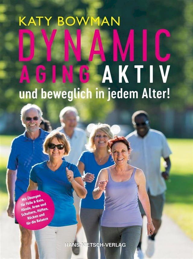  Dynamic Aging(Kobo/電子書)