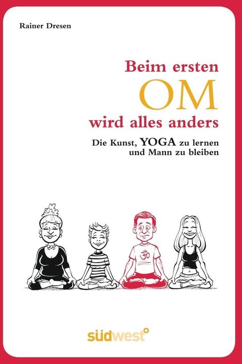 Beim ersten Om wird alles anders(Kobo/電子書)