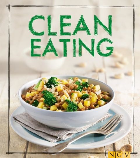 Clean Eating(Kobo/電子書)