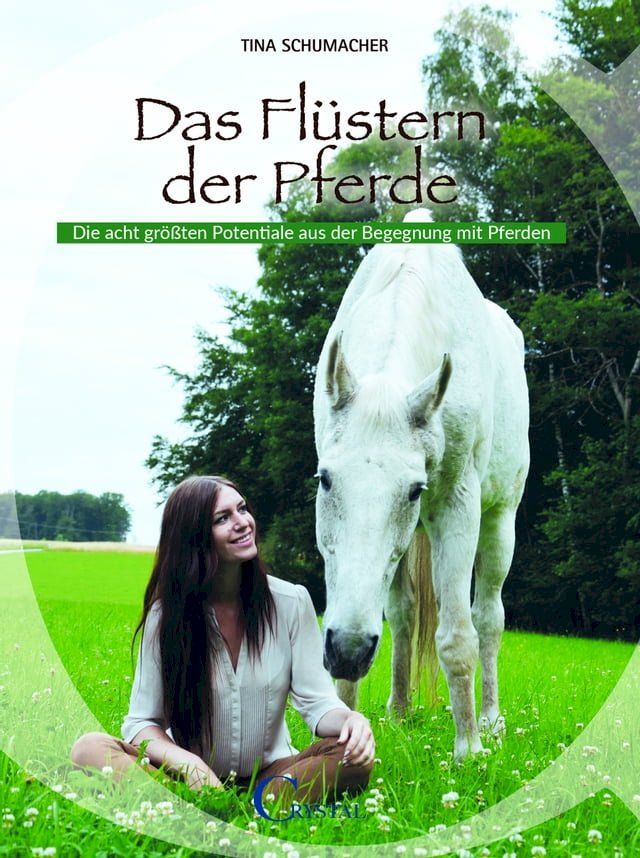  Das Flüstern der Pferde(Kobo/電子書)