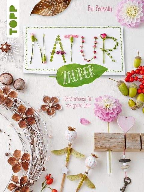 NaturZauber durchs Jahr(Kobo/電子書)