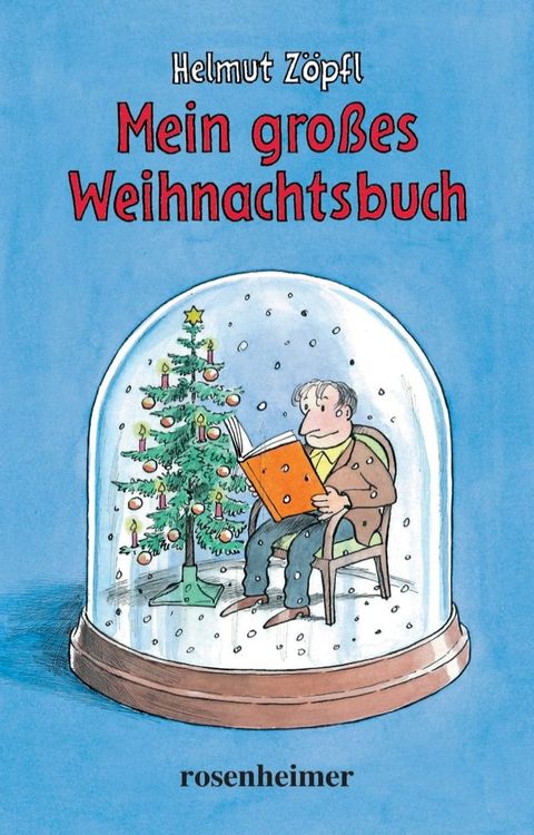 Mein gro&szlig;es Weihnachtsbuch(Kobo/電子書)