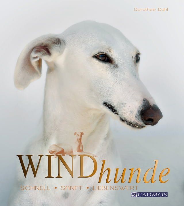  Windhunde(Kobo/電子書)