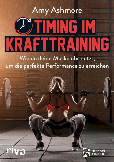 Timing im Krafttraining(Kobo/電子書)