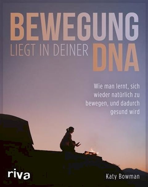 Bewegung liegt in deiner DNA(Kobo/電子書)