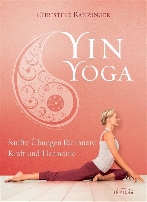 Yin Yoga(Kobo/電子書)