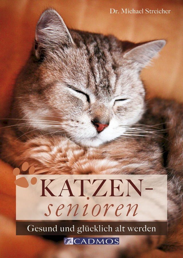  Katzensenioren(Kobo/電子書)