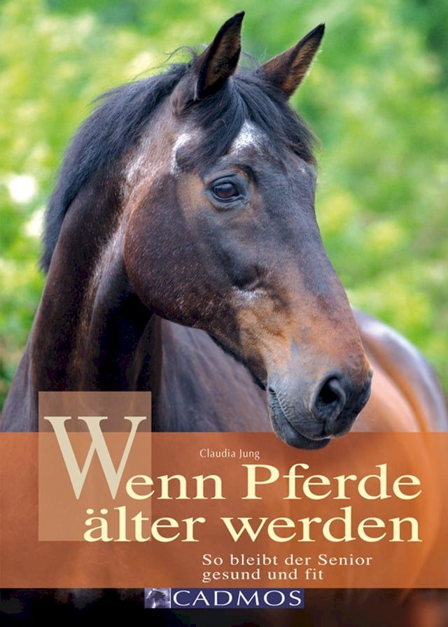  Wenn Pferde &auml;lter werden(Kobo/電子書)