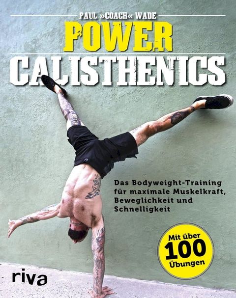 Power Calisthenics(Kobo/電子書)