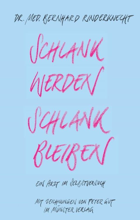 Schlank werden – schlank bleiben(Kobo/電子書)