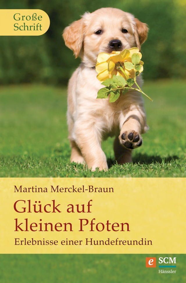  Glück auf kleinen Pfoten(Kobo/電子書)