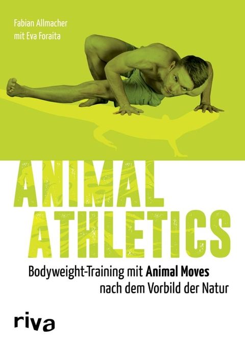 Animal Athletics(Kobo/電子書)