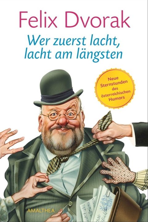 Wer zuerst lacht, lacht am längsten(Kobo/電子書)