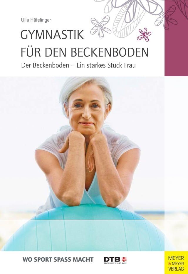  Gymnastik für den Beckenboden(Kobo/電子書)