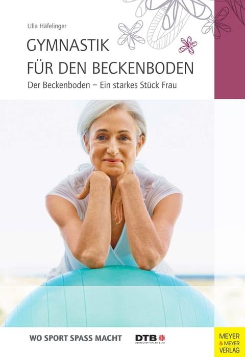 Gymnastik für den Beckenboden(Kobo/電子書)