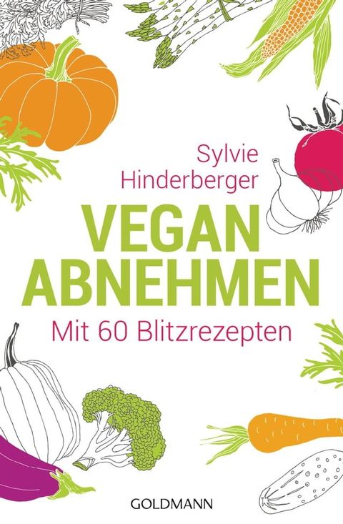 Vegan abnehmen(Kobo/電子書)