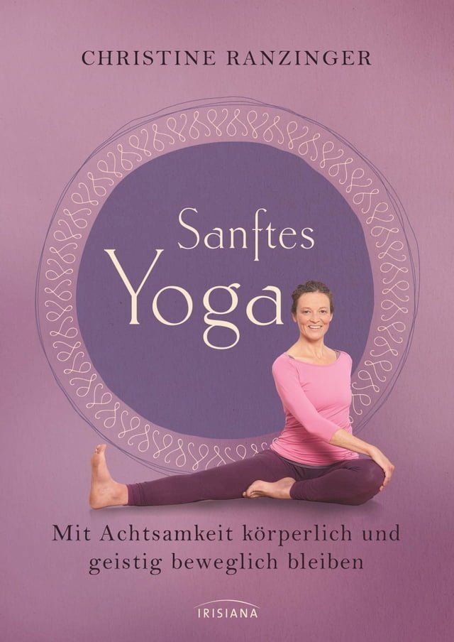  Sanftes Yoga(Kobo/電子書)