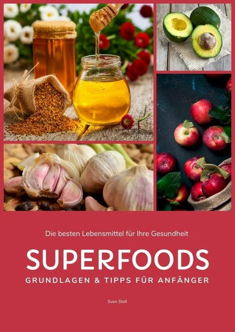 Superfoods(Kobo/電子書)