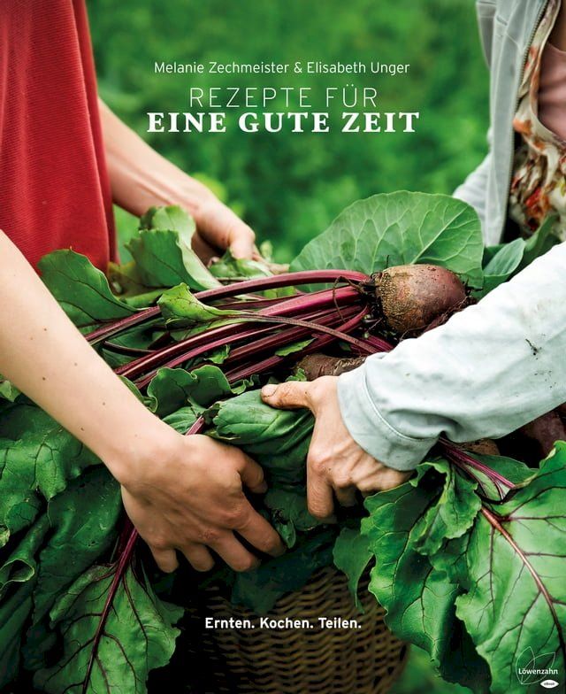  Rezepte für eine gute Zeit(Kobo/電子書)