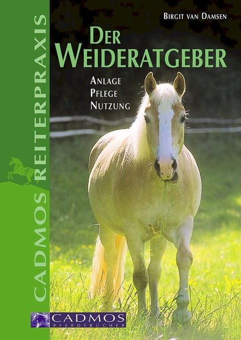 Der Weideratgeber(Kobo/電子書)