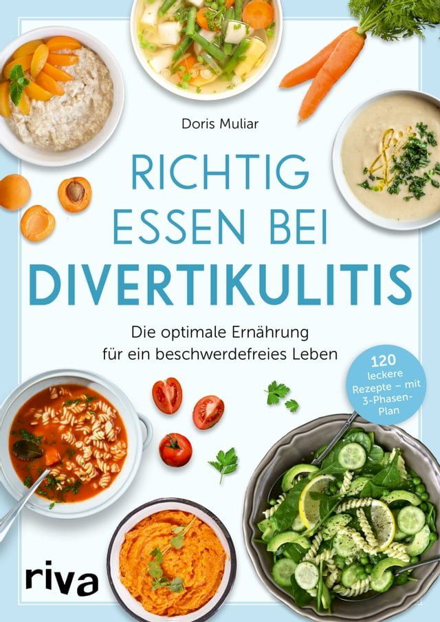  Richtig essen bei Divertikulitis(Kobo/電子書)