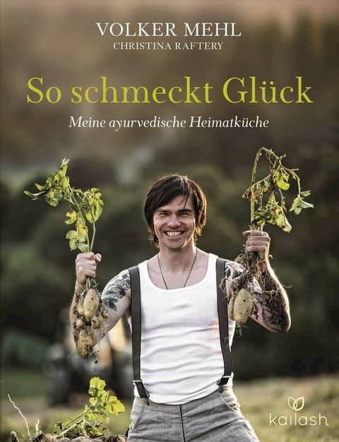 So schmeckt Gl&uuml;ck(Kobo/電子書)