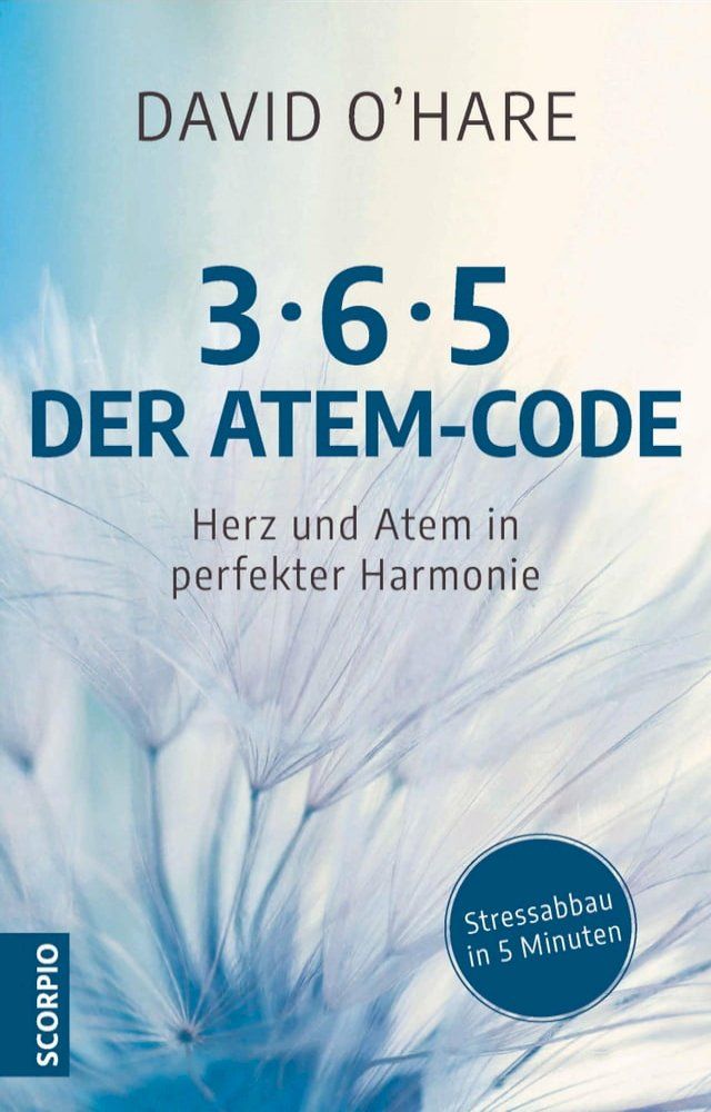  3/6/5 - Der Atem-Code(Kobo/電子書)