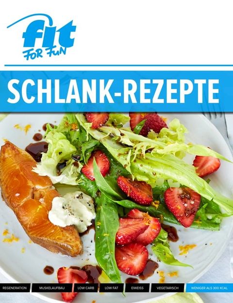 Schlank-Rezepte(Kobo/電子書)