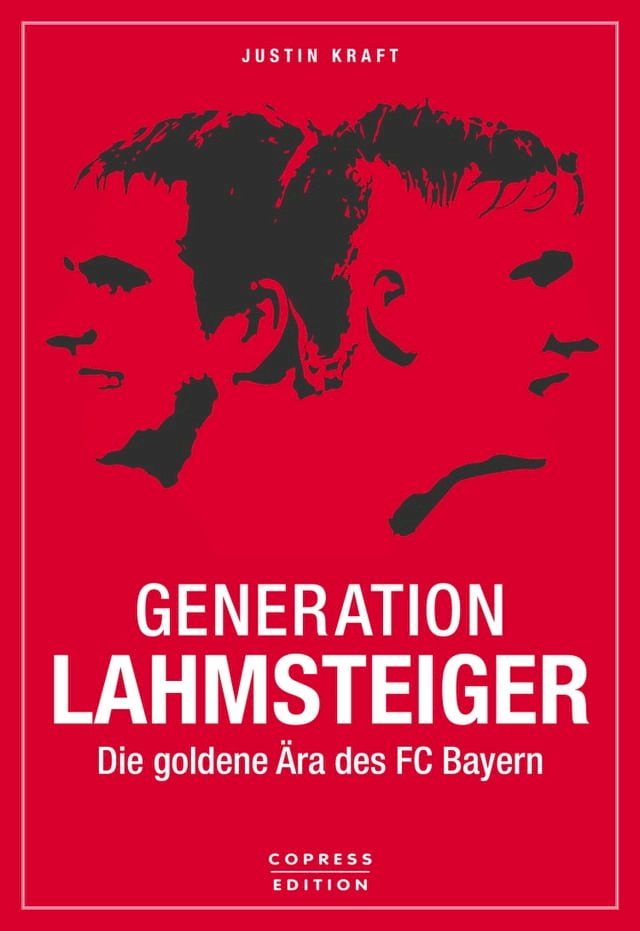  Generation Lahmsteiger(Kobo/電子書)