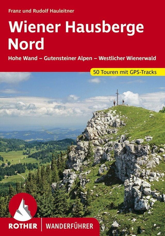  Wiener Hausberge Nord(Kobo/電子書)