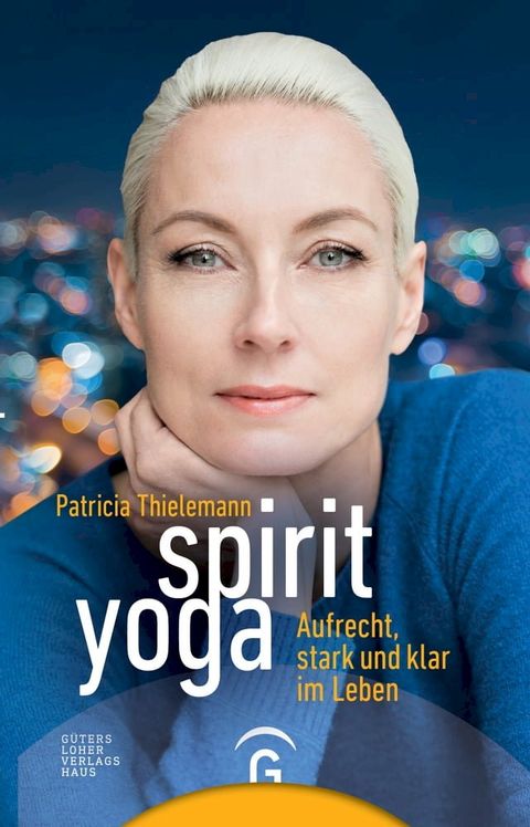 Spirit Yoga(Kobo/電子書)